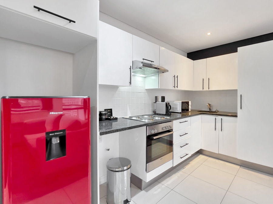 1 Bedroom Property for Sale in Cape Town City Centre Western Cape